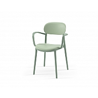 Ali A armchair